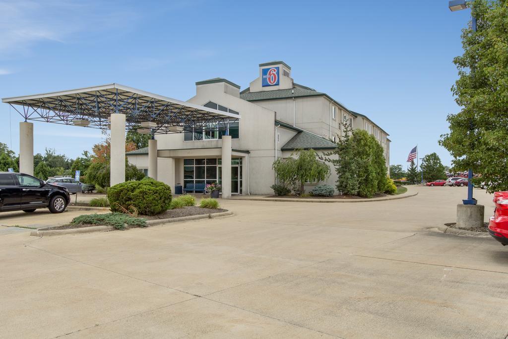 Motel 6-Medina, Oh - Cleveland Exterior foto