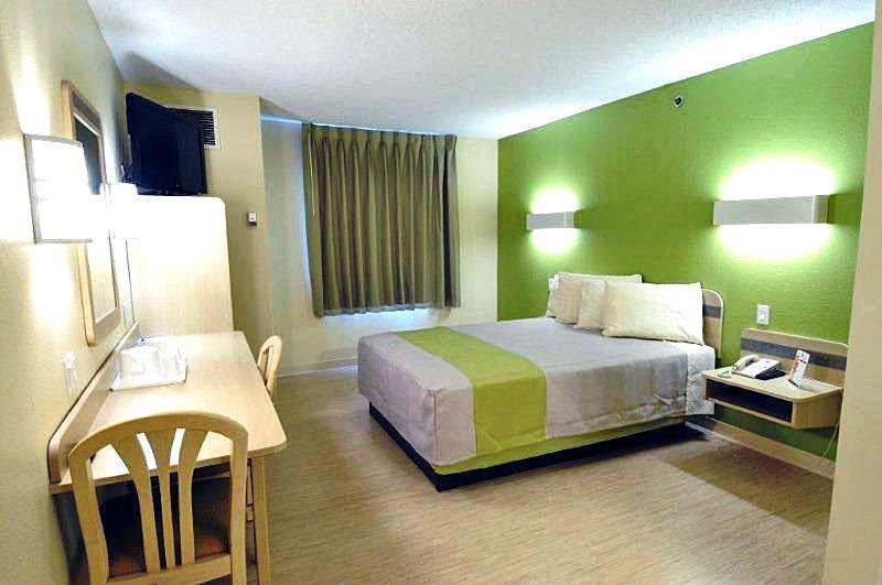 Motel 6-Medina, Oh - Cleveland Quarto foto
